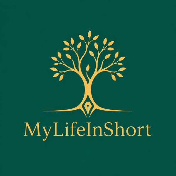 MyLifeInShort